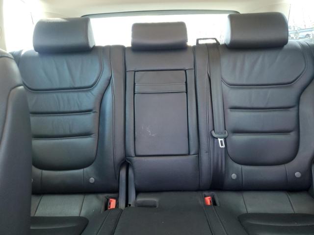 2015 VOLKSWAGEN TOUAREG V6 #3305301418