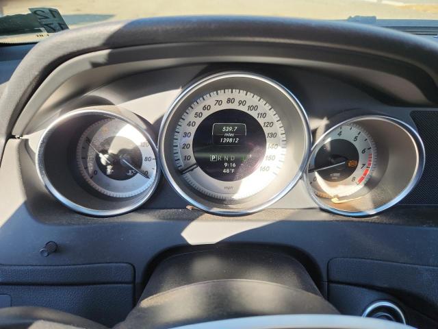 2013 MERCEDES-BENZ C 300 4MAT #3293447441