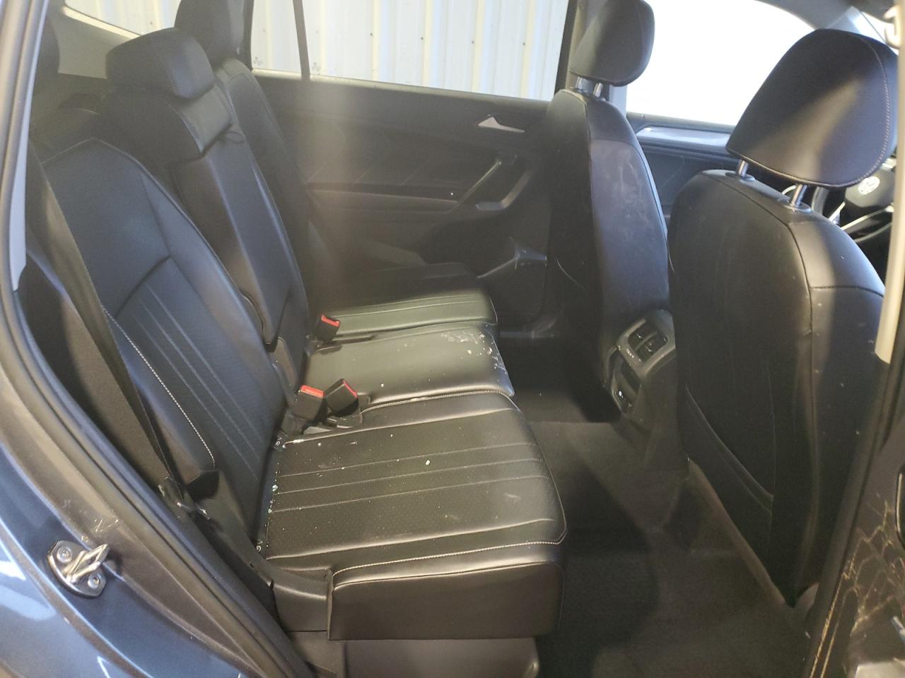 VOLKSWAGEN TIGUAN SE