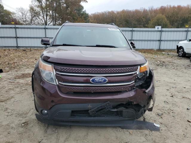 2011 FORD EXPLORER L #3297147555