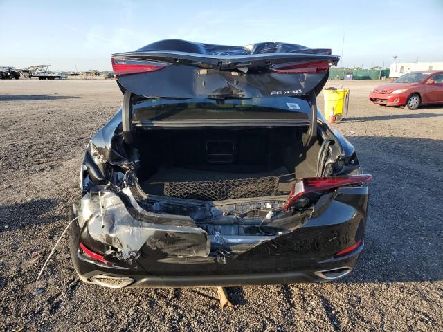 2019 LEXUS ES 350 #3297017380