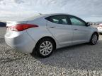 Lot #3315763345 2011 HYUNDAI ELANTRA GL