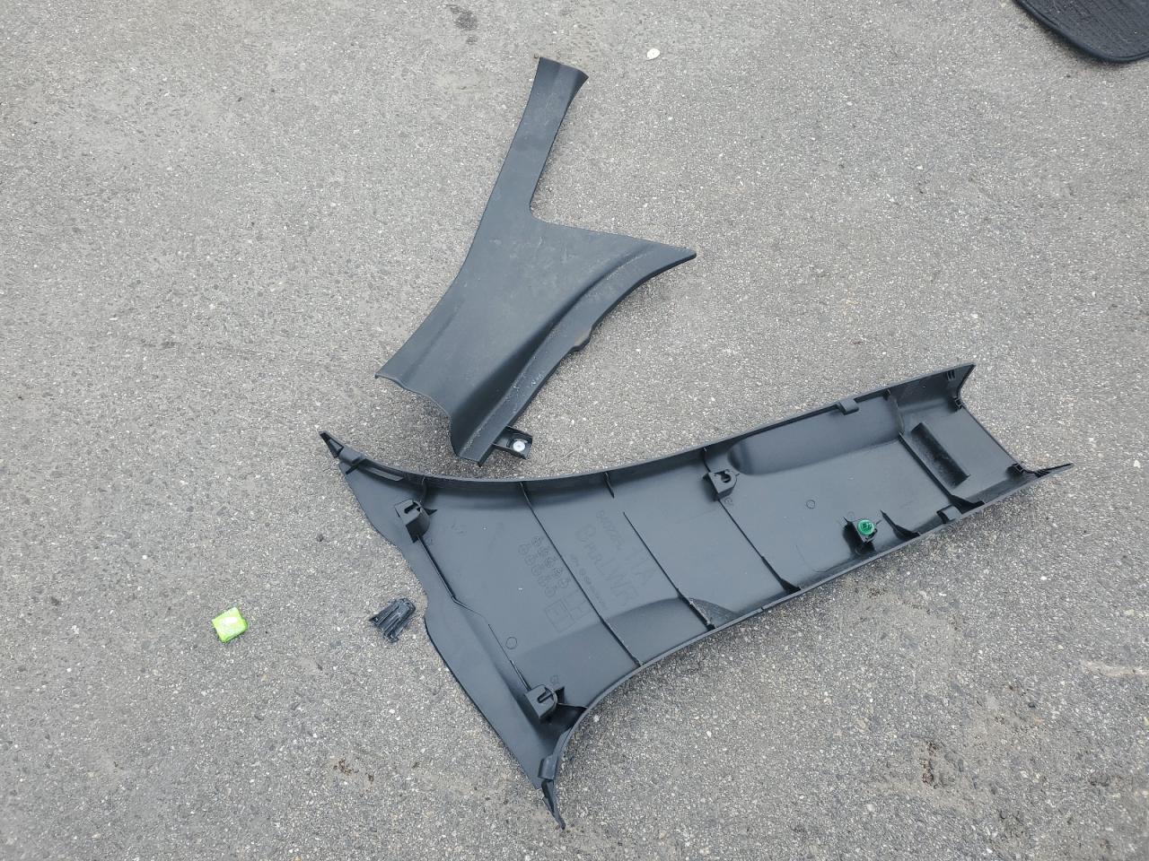 SUBARU IMPREZA SPORT