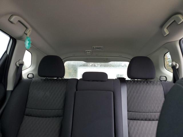 2017 NISSAN ROGUE SV H #3286534154