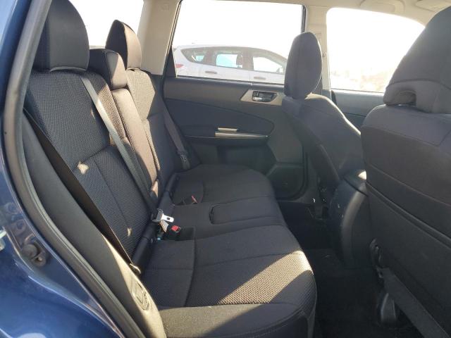 2011 SUBARU FORESTER 2 - JF2SHBDC9BH736412