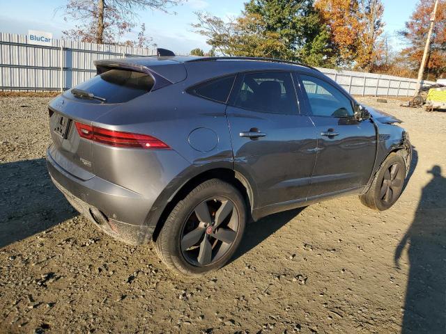 2019 JAGUAR E-PACE R-D - SADFT2GX2K1Z35666