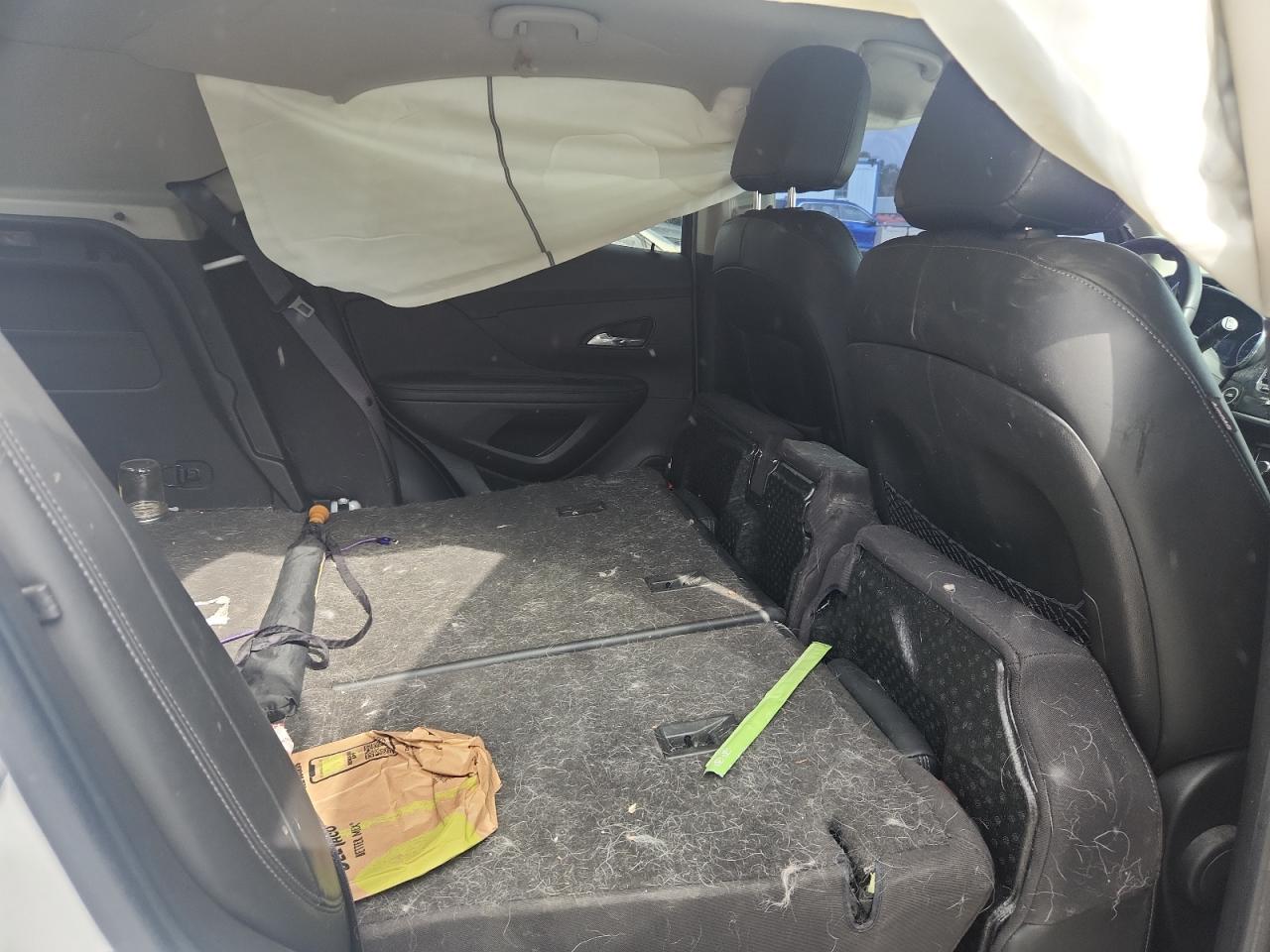 BUICK ENCORE PREFERRED