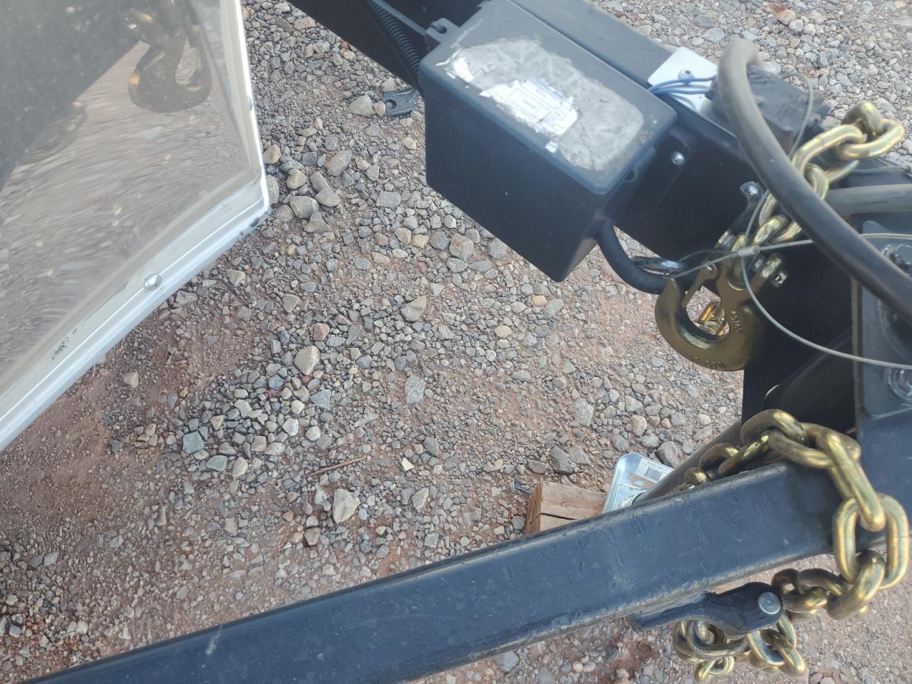 Lot #3286648288 2025 SPARTAN MOTORS CARGO