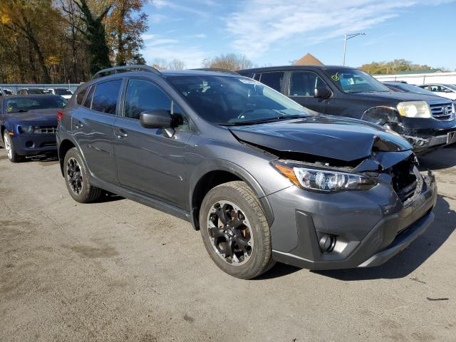 2021 SUBARU CROSSTREK #3292304271