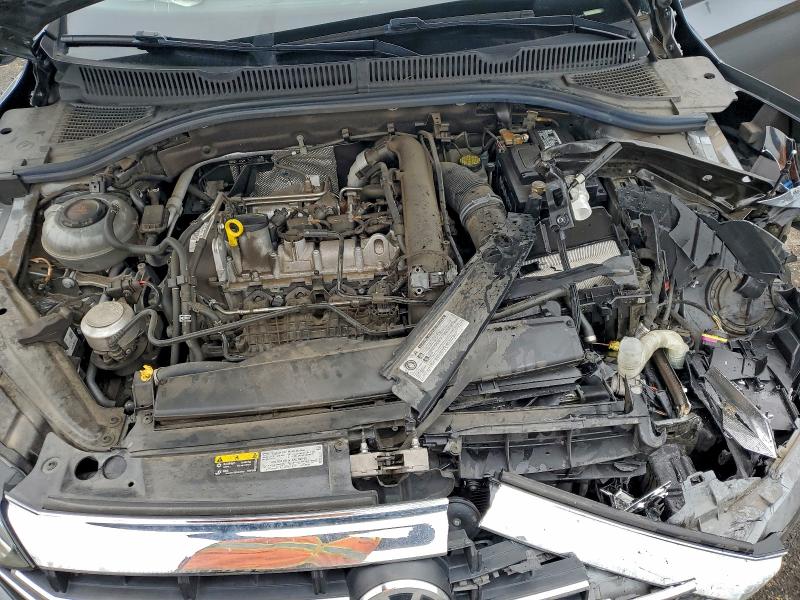 2019 VOLKSWAGEN JETTA S #3301877433