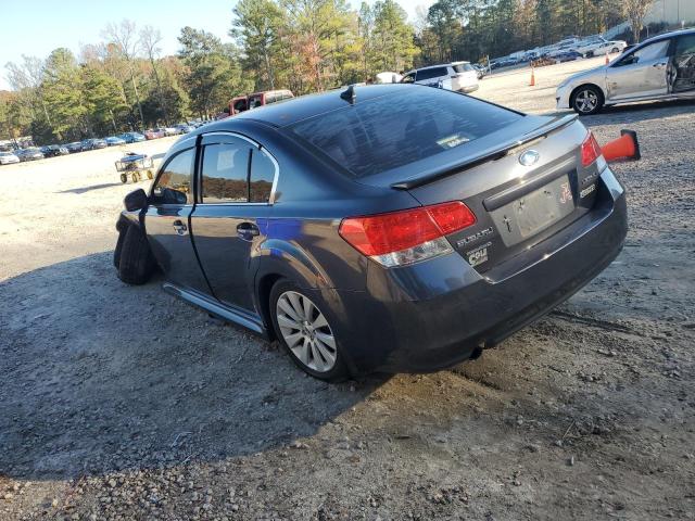 2011 SUBARU LEGACY 2.5 #3290326979