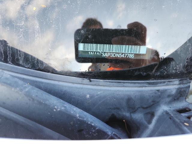 2013 NISSAN ALTIMA 2.5 #3303898722