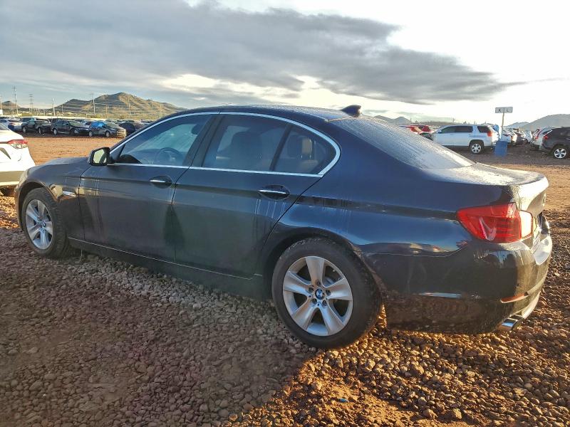 2013 BMW 528 I #3301863985