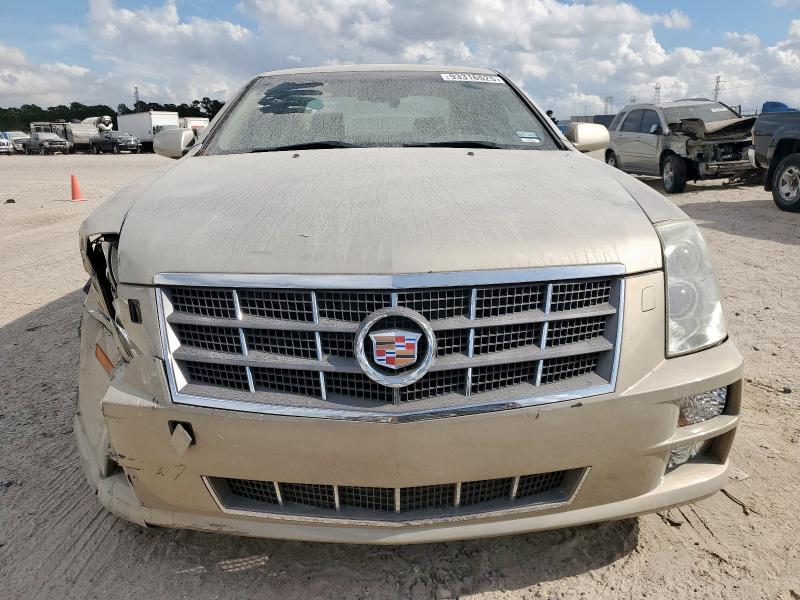 2008 CADILLAC STS #3305609767
