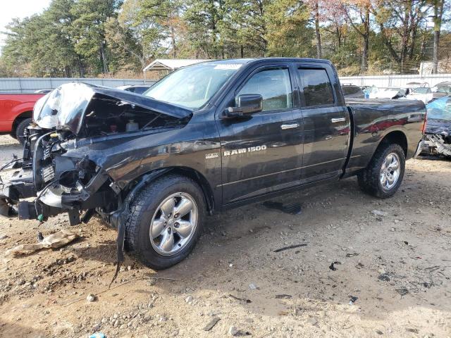 Global Auto Auctions: 2011 DODGE RAM 1500