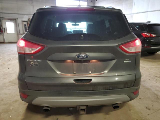 2016 FORD ESCAPE SE #3296983850