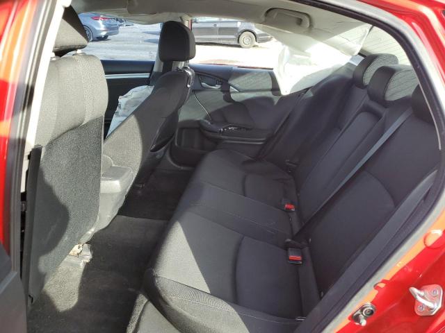 2016 HONDA CIVIC EX #3297897778