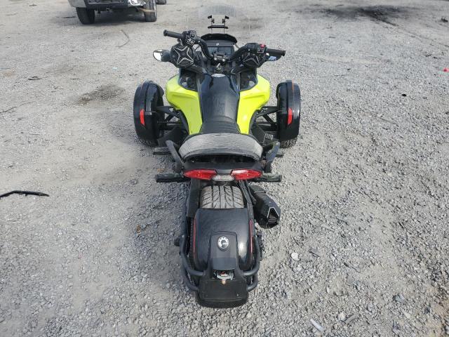 2023 CAN-AM CAN AM SPIDER #3294533649