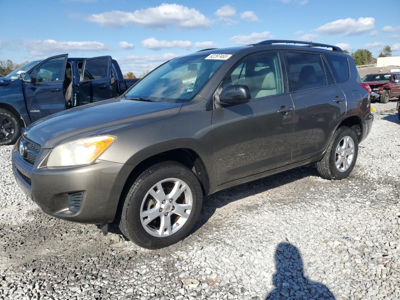 Lot #3286737332 2011 TOYOTA RAV4