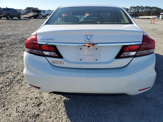 2013 HONDA CIVIC EXL #3293563956