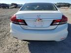 Lot #3293563956 2013 HONDA CIVIC EXL