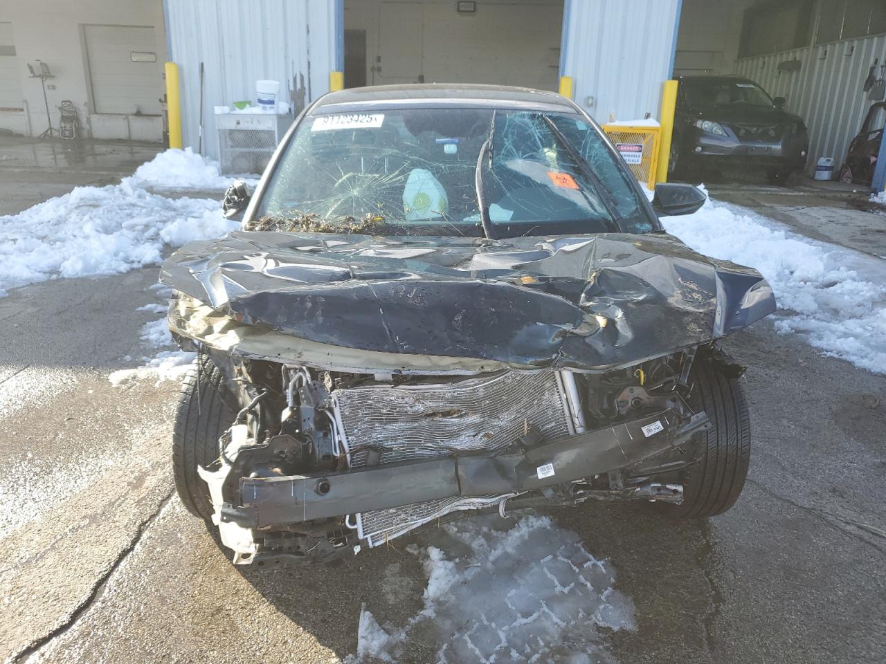 HYUNDAI ELANTRA SEL SPORT