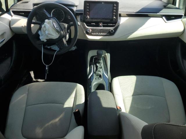 2020 TOYOTA COROLLA LE #3302799942