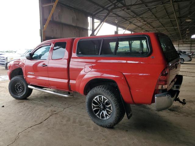 2006 TOYOTA TACOMA ACC #3293461415