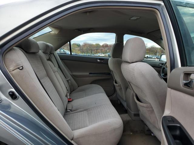 2006 TOYOTA CAMRY LE #3285820902