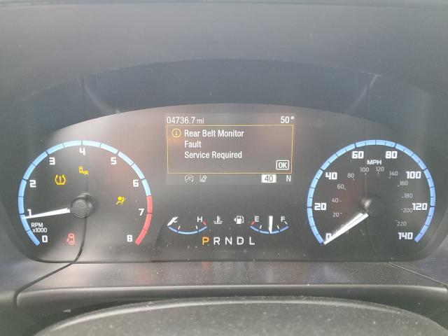 2024 FORD BRONCO SPO #3304766952