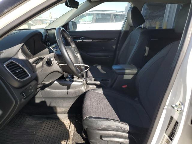 2021 KIA SELTOS S - KNDEUCAA7M7046845