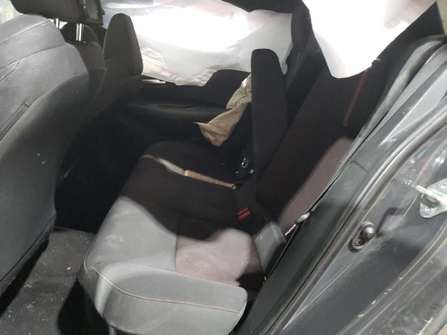 2023 TOYOTA COROLLA LE #3292515698