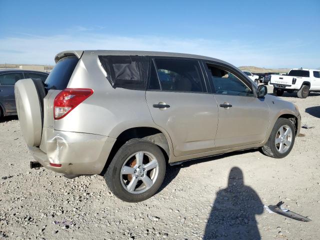 2008 TOYOTA RAV4 #3303836513