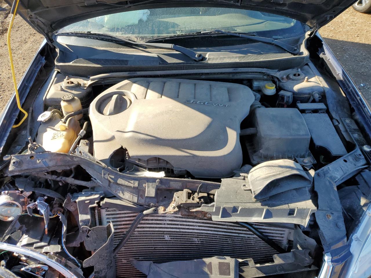 CHRYSLER 200 LIMITED