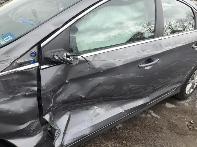 2018 HYUNDAI SONATA SE #3292456688