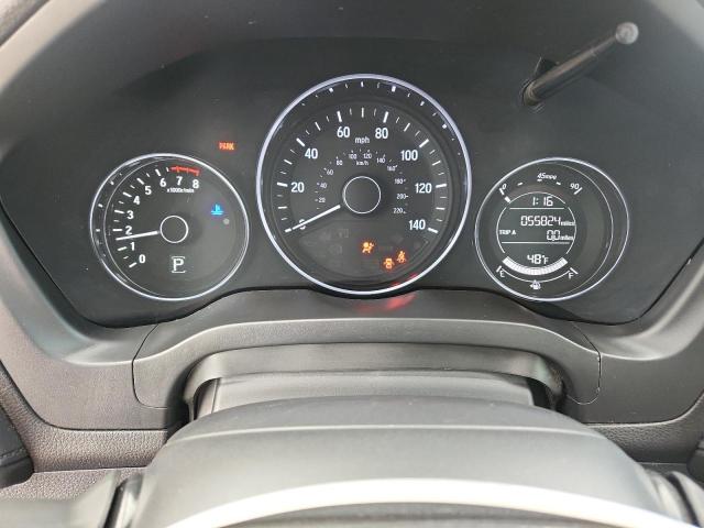 2020 HONDA HR-V SPORT #3293882636