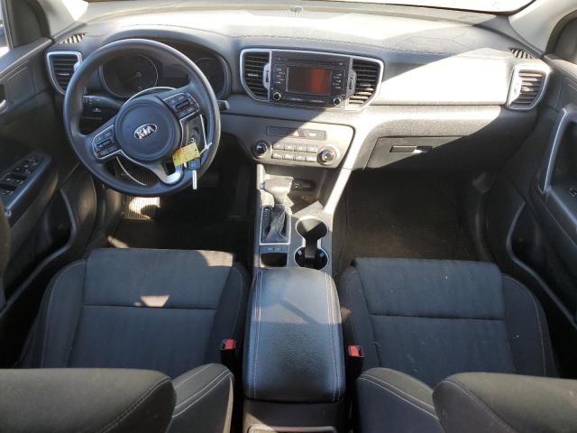 2019 KIA SPORTAGE L #3286614912