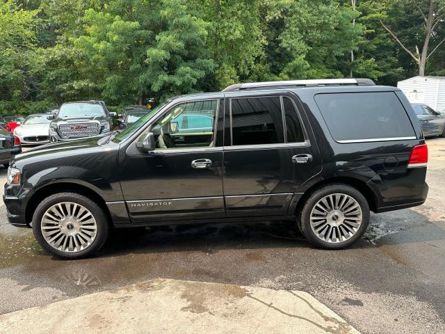 2015 LINCOLN NAVIGATOR - 5LMJJ2JT2FEJ12261