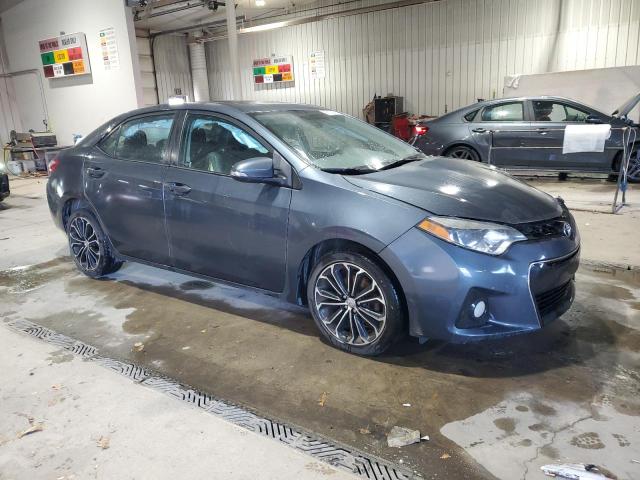 2016 TOYOTA COROLLA L #3301962427