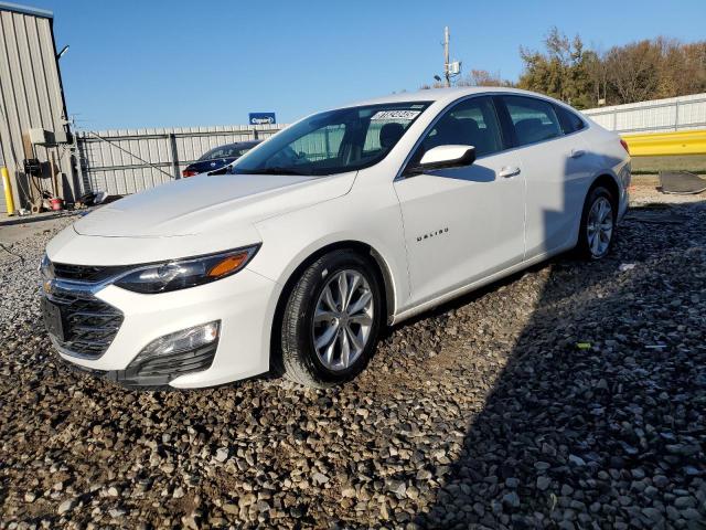Global Auto Auctions: 2025 CHEVROLET MALIBU LT