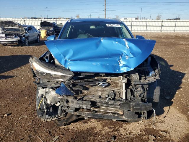 2017 HYUNDAI TUCSON LIM #3292311264