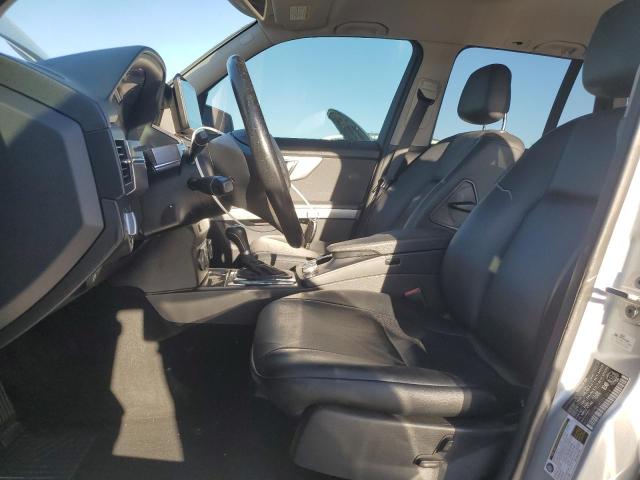 2010 MERCEDES-BENZ GLK 350 4M #3281472998