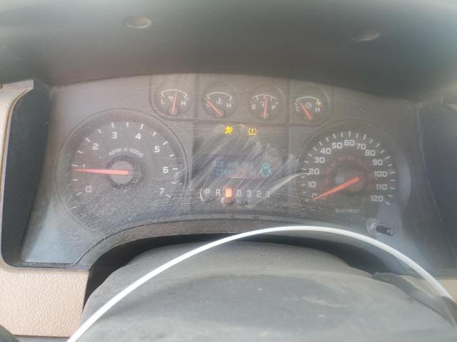 2010 FORD F150 SUPER - 1FTFX1CV0AFB12833