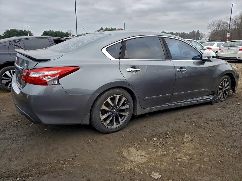 2016 NISSAN ALTIMA 2.5 #3294375101