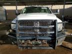 Lot #3305340300 2018 RAM 5500