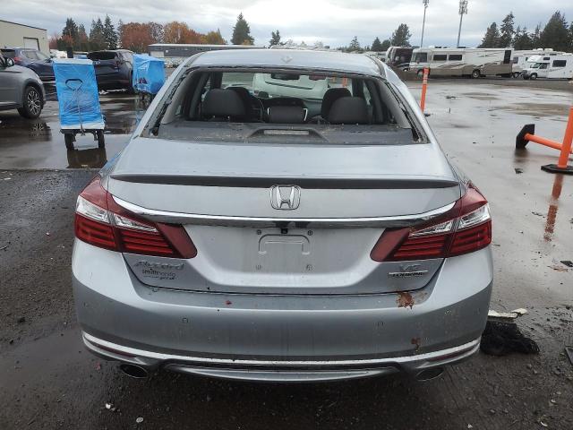 2016 HONDA ACCORD TOU #3284982926