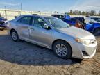 Lot #3303879764 2012 TOYOTA CAMRY BASE