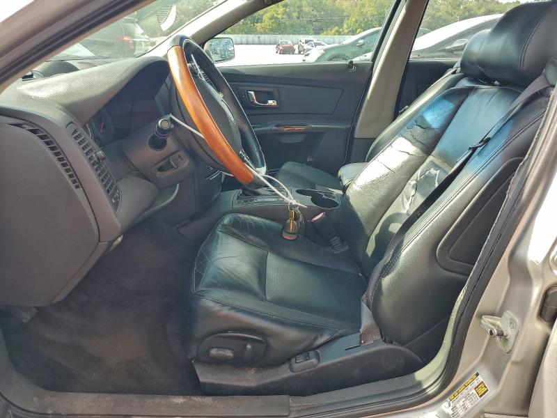 2004 CADILLAC CTS #3305551101