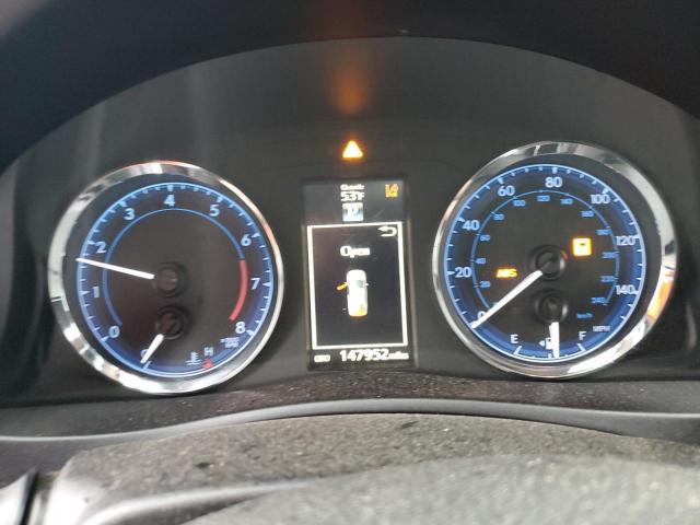 2017 TOYOTA COROLLA L #3305410312