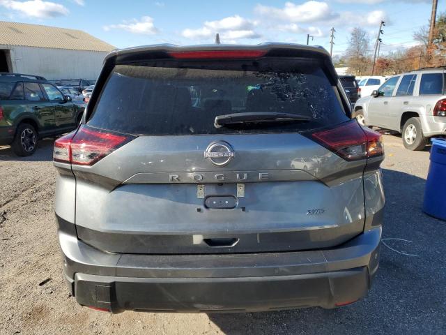 2025 NISSAN ROGUE SV #3290295250